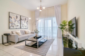 Upbeat 1BR at Marina Pinnacle Dubai Marina by Deluxe Holiday Homes